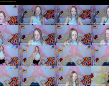 ethel_alen — 66 minute Chaturbate female cam show recording, 1080p, Jan 7, 2022