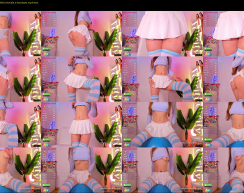 felicity_yours — 70 minute Chaturbate female cam show recording, 1080p, Jan 7, 2022
