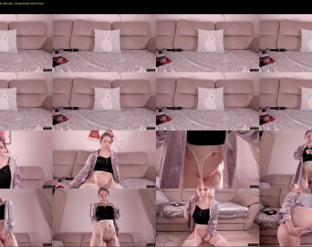 fluffy_hat — 71 minute Chaturbate female cam show recording, 1080p, Jan 7, 2022