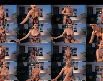 freya_ — 68 minute Chaturbate female cam show recording, 1080p, Jan 7, 2022