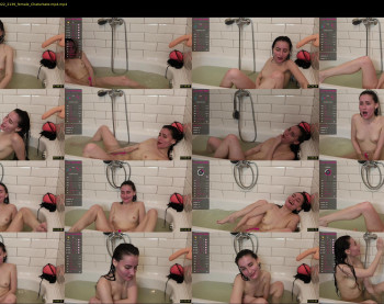 girl_u_never_met — 31 minute Chaturbate female cam show recording, 1080p, Jan 7, 2022