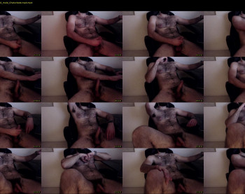 gnorris88 — 25 minute Chaturbate male cam show recording, 720p, Jan 8, 2022
