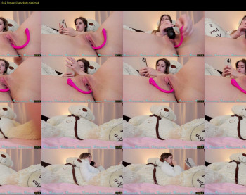 hannahsunny — 71 minute Chaturbate female cam show recording, 1080p, Jan 7, 2022