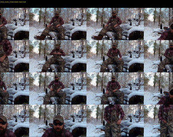 hardworkertn — 7 minute Chaturbate male cam show recording, 720p, Jan 7, 2022