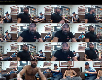 hardworkertn — 26 minute Chaturbate male cam show recording, 720p, Jan 7, 2022