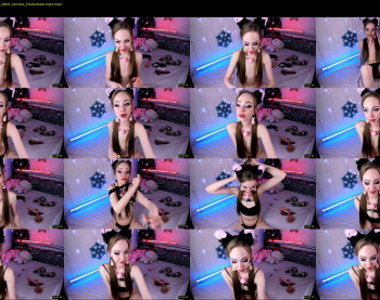 helloiamastrid — 7 minute Chaturbate female cam show recording, 1080p, Jan 7, 2022