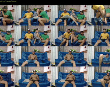 heteros_men — 53 minute Chaturbate male cam show recording, 720p, Jan 7, 2022