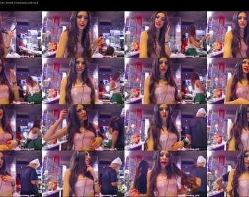 himexmarie — 9 minute Chaturbate female cam show recording, 720p, Jan 8, 2022