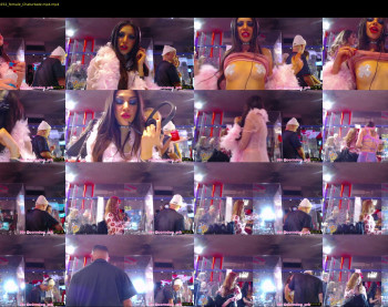 himexmarie — 15 minute Chaturbate female cam show recording, 720p, Jan 8, 2022