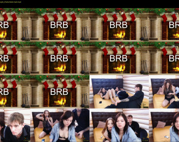 hizgi — 82 minute Chaturbate couple cam show recording, 1080p, Jan 7, 2022