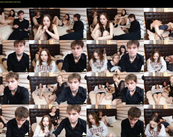 hizgi — 70 minute Chaturbate couple cam show recording, 1080p, Jan 7, 2022