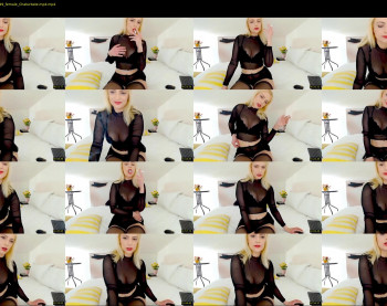 holly_amy — 4 minute Chaturbate couple cam show recording, 1080p, Jan 7, 2022