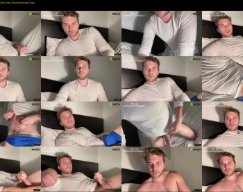 hot8pack01 — 36 minute Chaturbate male cam show recording, 720p, Jan 7, 2022