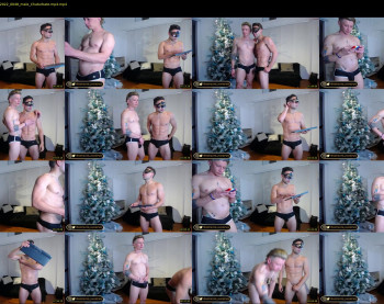 hot_guys_have_fun — 11 minute Chaturbate male cam show recording, 480p, Jan 8, 2022