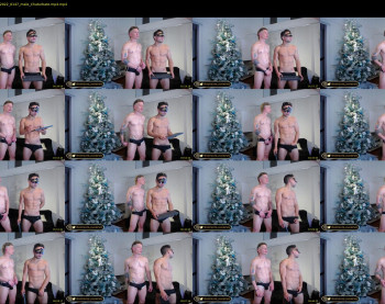 hot_guys_have_fun — 12 minute Chaturbate male cam show recording, 480p, Jan 8, 2022