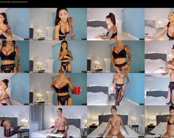 indiansweety — 70 minute Chaturbate female cam show recording, 1080p, Jan 7, 2022