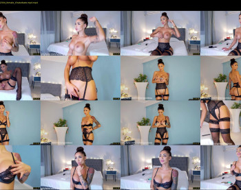 indiansweety — 29 minute Chaturbate female cam show recording, 1080p, Jan 7, 2022