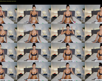 indiansweety — 3 minute Chaturbate female cam show recording, 1080p, Jan 8, 2022