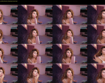 innocentemmy — 3 minute Chaturbate female cam show recording, 1080p, Jan 7, 2022