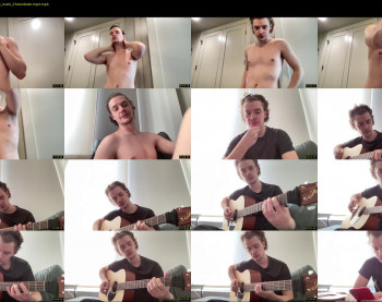 ironthud — 59 minute Chaturbate male cam show recording, 720p, Jan 7, 2022