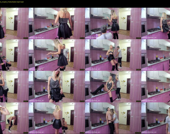 iuliana32 — 70 minute Chaturbate couple cam show recording, 720p, Jan 7, 2022
