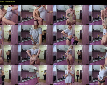 iuliana32 — 5 minute Chaturbate couple cam show recording, 720p, Jan 7, 2022