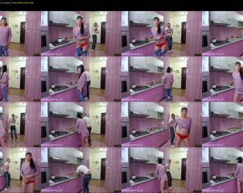iuliana32 — 70 minute Chaturbate couple cam show recording, 720p, Jan 7, 2022