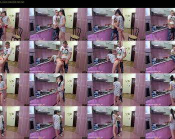 iuliana32 — 19 minute Chaturbate couple cam show recording, 720p, Jan 8, 2022