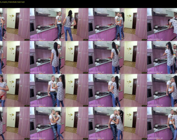 iuliana32 — 21 minute Chaturbate couple cam show recording, 720p, Jan 8, 2022