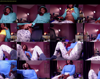 jada_valentine — 109 minute Chaturbate female cam show recording, 720p, Jan 7, 2022