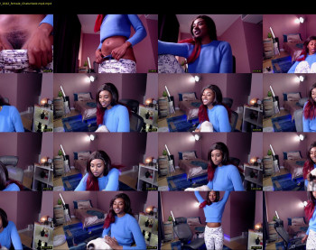 jada_valentine — 109 minute Chaturbate female cam show recording, 720p, Jan 7, 2022