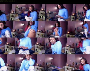 jada_valentine — 94 minute Chaturbate female cam show recording, 720p, Jan 7, 2022