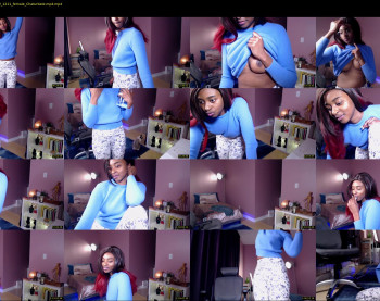 jada_valentine — 109 minute Chaturbate female cam show recording, 720p, Jan 7, 2022