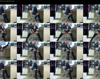 jameyla73 — 18 minute Chaturbate female cam show recording, 1080p, Jan 7, 2022