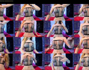 jennyshow — 69 minute Chaturbate female cam show recording, 1080p, Jan 7, 2022