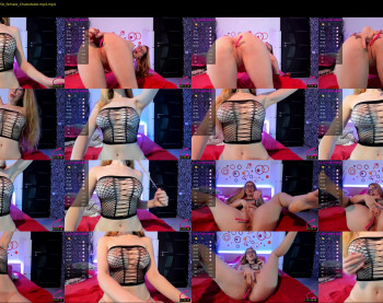 jennyshow — 70 minute Chaturbate female cam show recording, 1080p, Jan 7, 2022