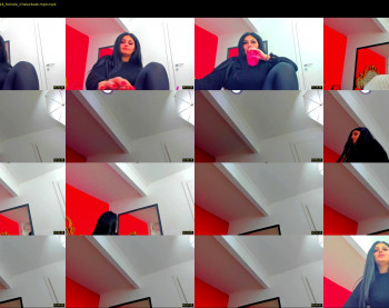 jessielines — 8 minute Chaturbate female cam show recording, 1080p, Jan 7, 2022