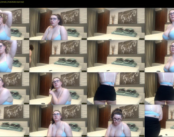 jessykah — 31 minute Chaturbate female cam show recording, 1080p, Jan 7, 2022