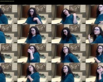 jessykah — 16 minute Chaturbate female cam show recording, 1080p, Jan 7, 2022