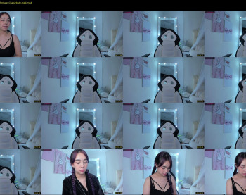 ji_hyun — 70 minute Chaturbate female cam show recording, 1080p, Jan 8, 2022