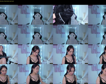 ji_hyun — 70 minute Chaturbate female cam show recording, 1080p, Jan 8, 2022