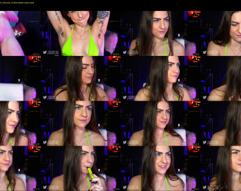 jojodelow — 73 minute Chaturbate female cam show recording, 1080p, Jan 7, 2022