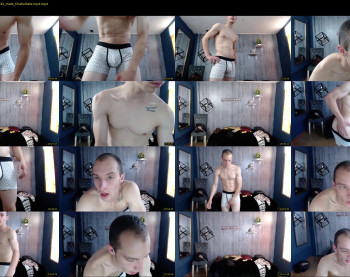 juanisimo_ — 70 minute Chaturbate male cam show recording, 1080p, Jan 7, 2022