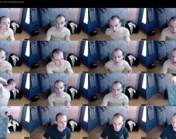 juanisimo_ — 13 minute Chaturbate male cam show recording, 1080p, Jan 7, 2022