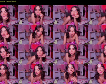 juliette_dee — 4 minute Chaturbate female cam show recording, 1080p, Jan 8, 2022