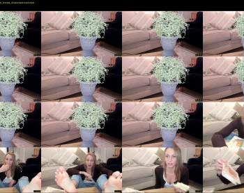 kaileeshy — 16 minute Chaturbate female cam show recording, 1080p, Jan 8, 2022