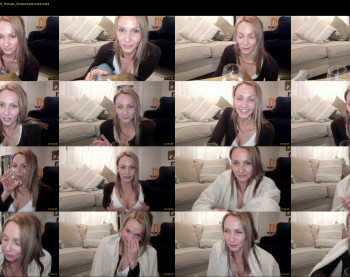 kaileeshy — 37 minute Chaturbate female cam show recording, 1080p, Jan 8, 2022