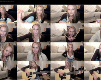 kaileeshy — 71 minute Chaturbate female cam show recording, 1080p, Jan 8, 2022