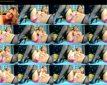 karissia_ — 22 minute Chaturbate female cam show recording, 1080p, Jan 7, 2022