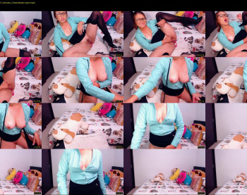 karitto__2 — 33 minute Chaturbate female cam show recording, 1080p, Jan 8, 2022